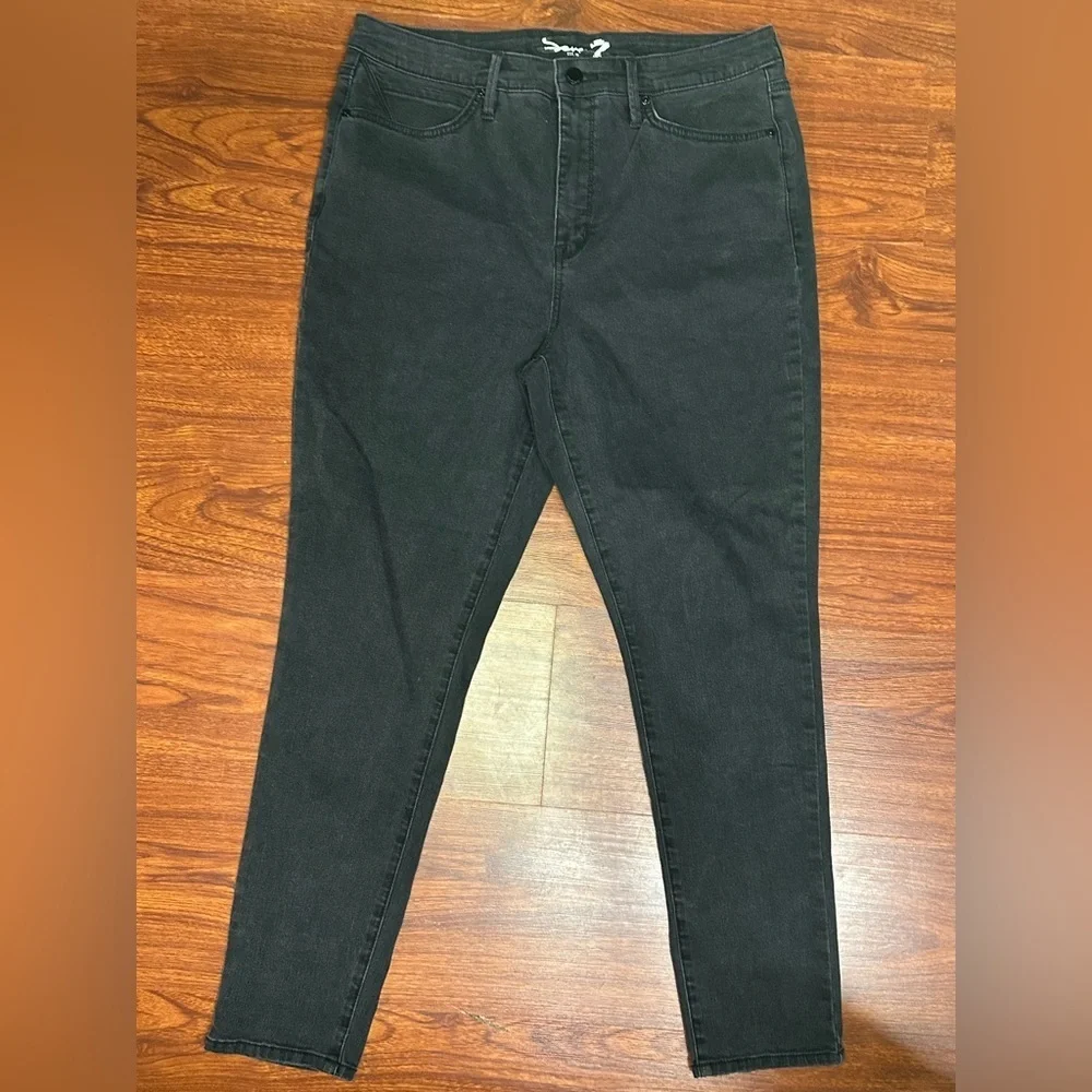 Seven7 gently used